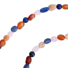 Collier en pierre Harmonie Radiante