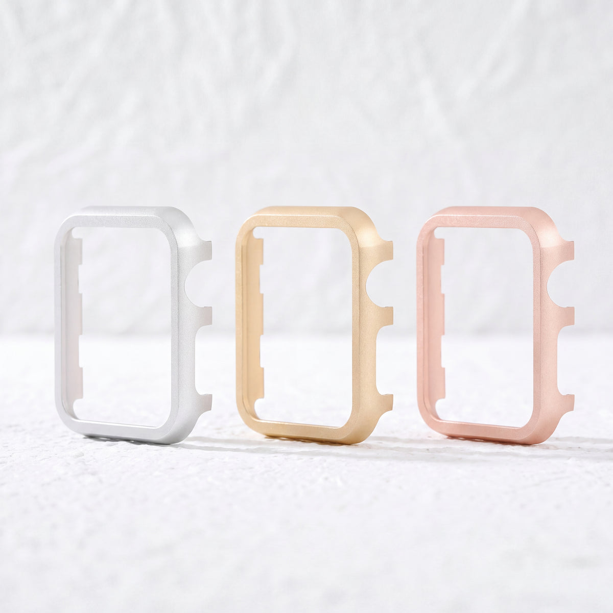 Coque classique pour Apple Watch