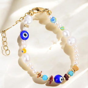 Bracelet de Protection Homme Ibiza Sol