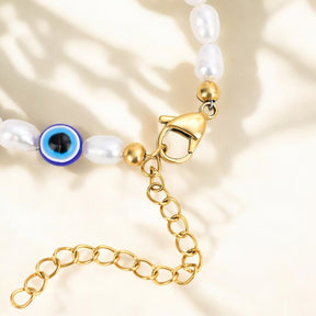 Bracelet de protection pour homme Capri Sunset