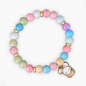 Bracelet Extensible Paradis Pastel