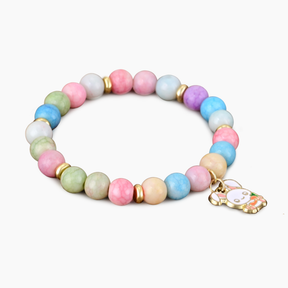 Bracelet Extensible Paradis Pastel