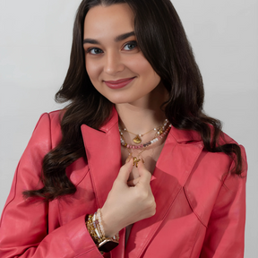 Collier Charme Côtier