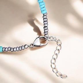 Collier Océan Brise pour Hommes