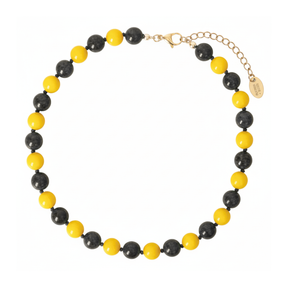 Collier pierre 10mm Gameday