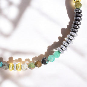 Bracelet en acier pour homme