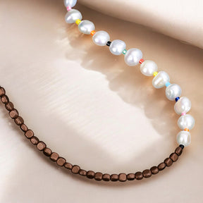 Collier Lumineux pour Hommes