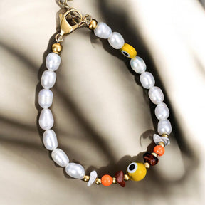 Bracelet de Protection pour Hommes Marrakech Dusk