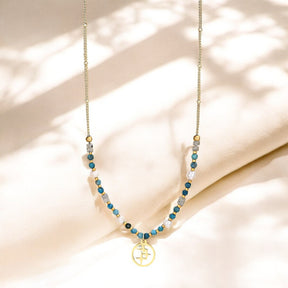 Collier Harmonie Céleste