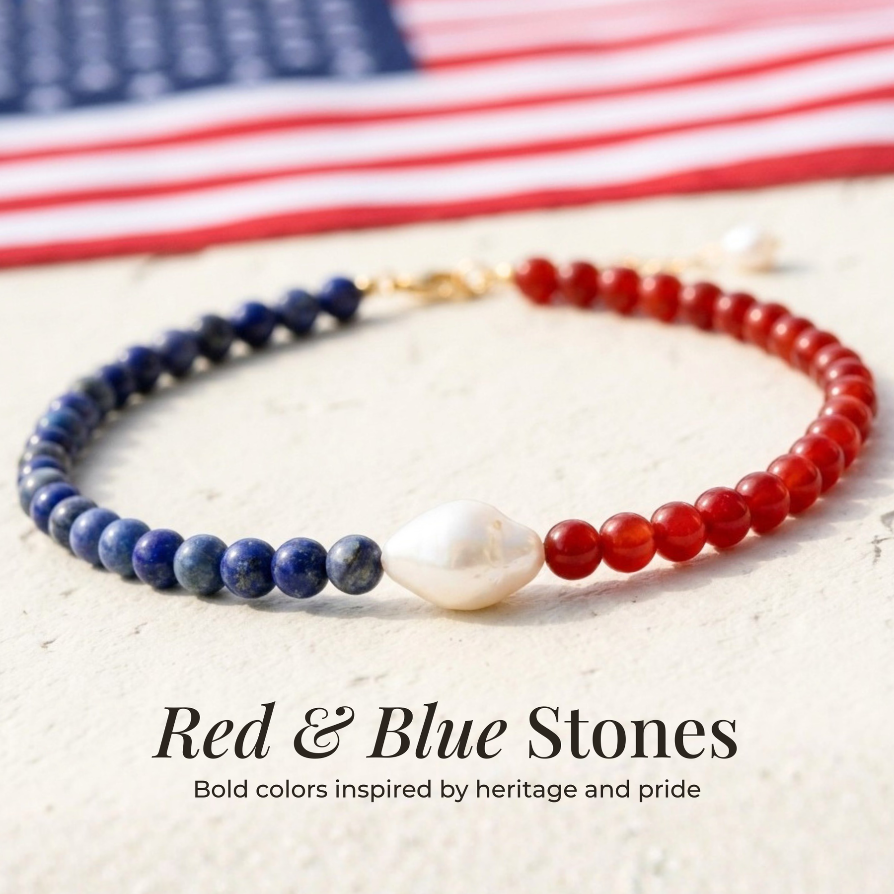 Collier Heritage America 250