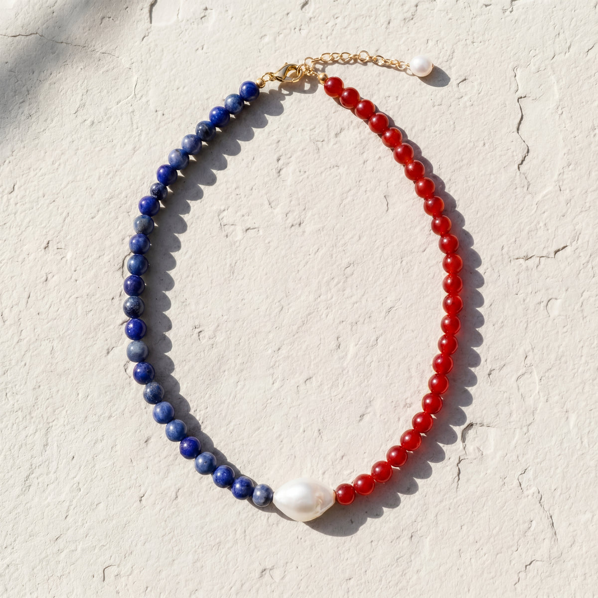 Collier Heritage America 250