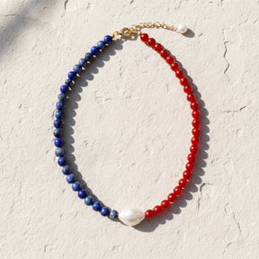Collier Heritage America 250