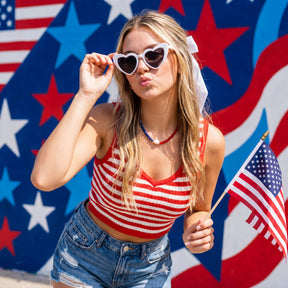 Collier Heritage America 250