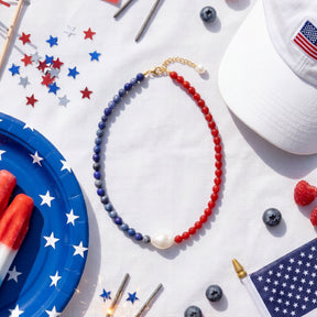 Collier Heritage America 250