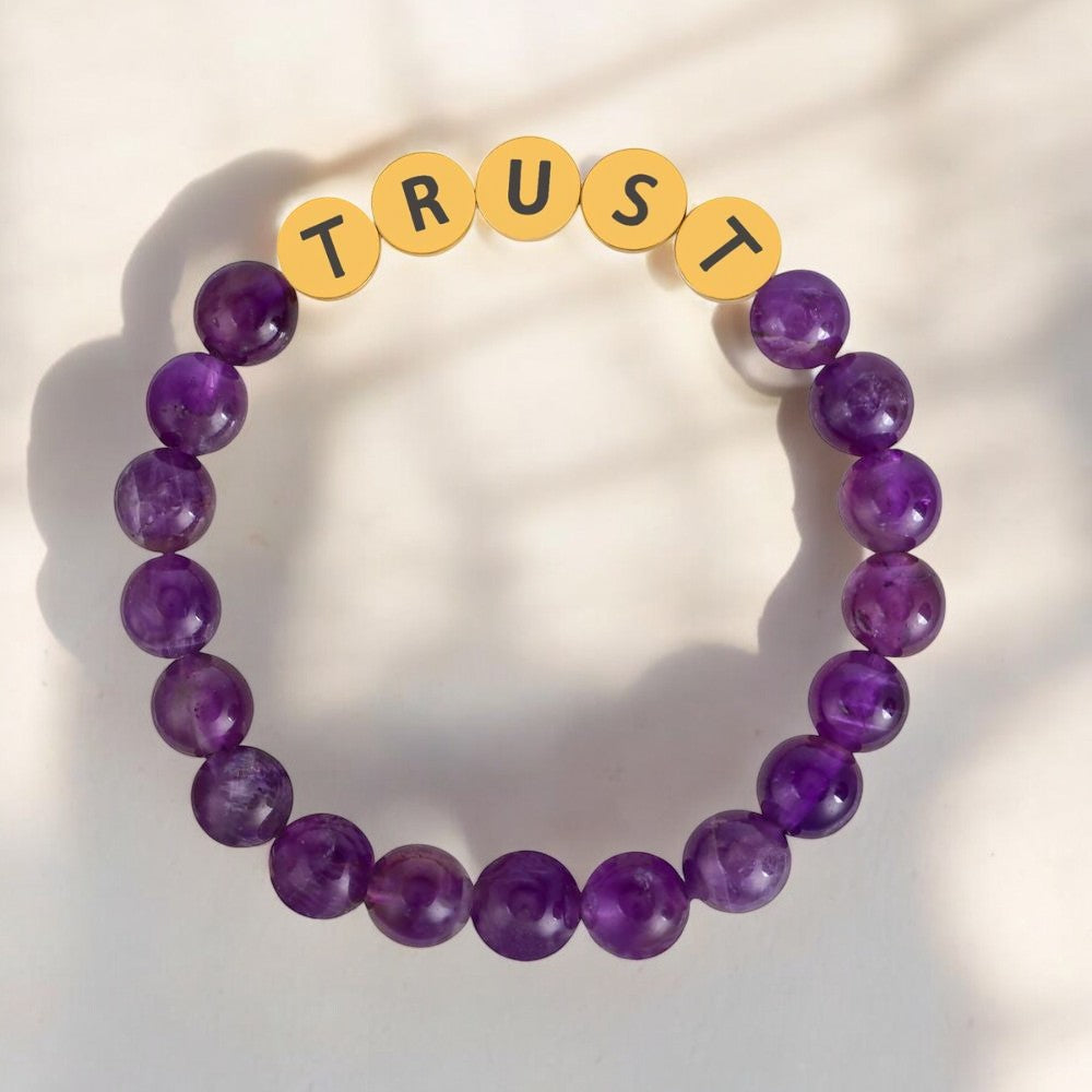 Bracelet de protection d’amour amazonite