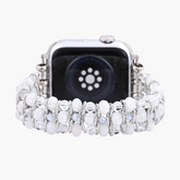 Bracelet extensible tressé Moon Mirage pour Apple Watch