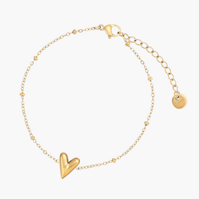 Bracelet Valentine des Murmures de l'Amour