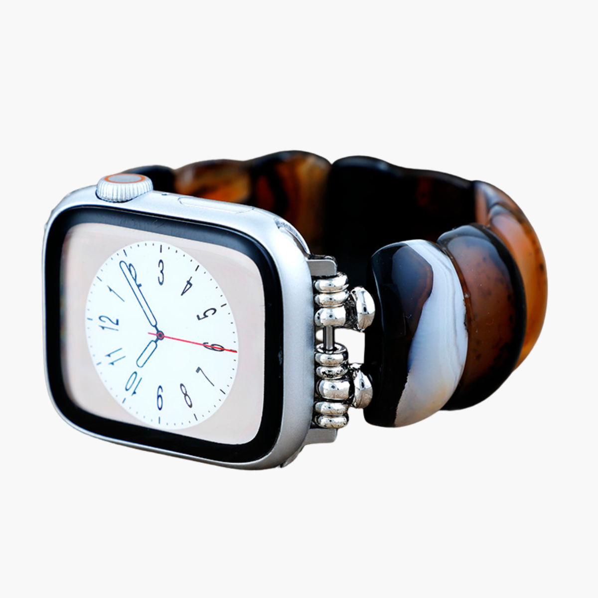 Apple Watch extensible Jade Glimmer