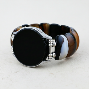 Bracelet pour Samsung Galaxy Watch 8 et Apple Watch
