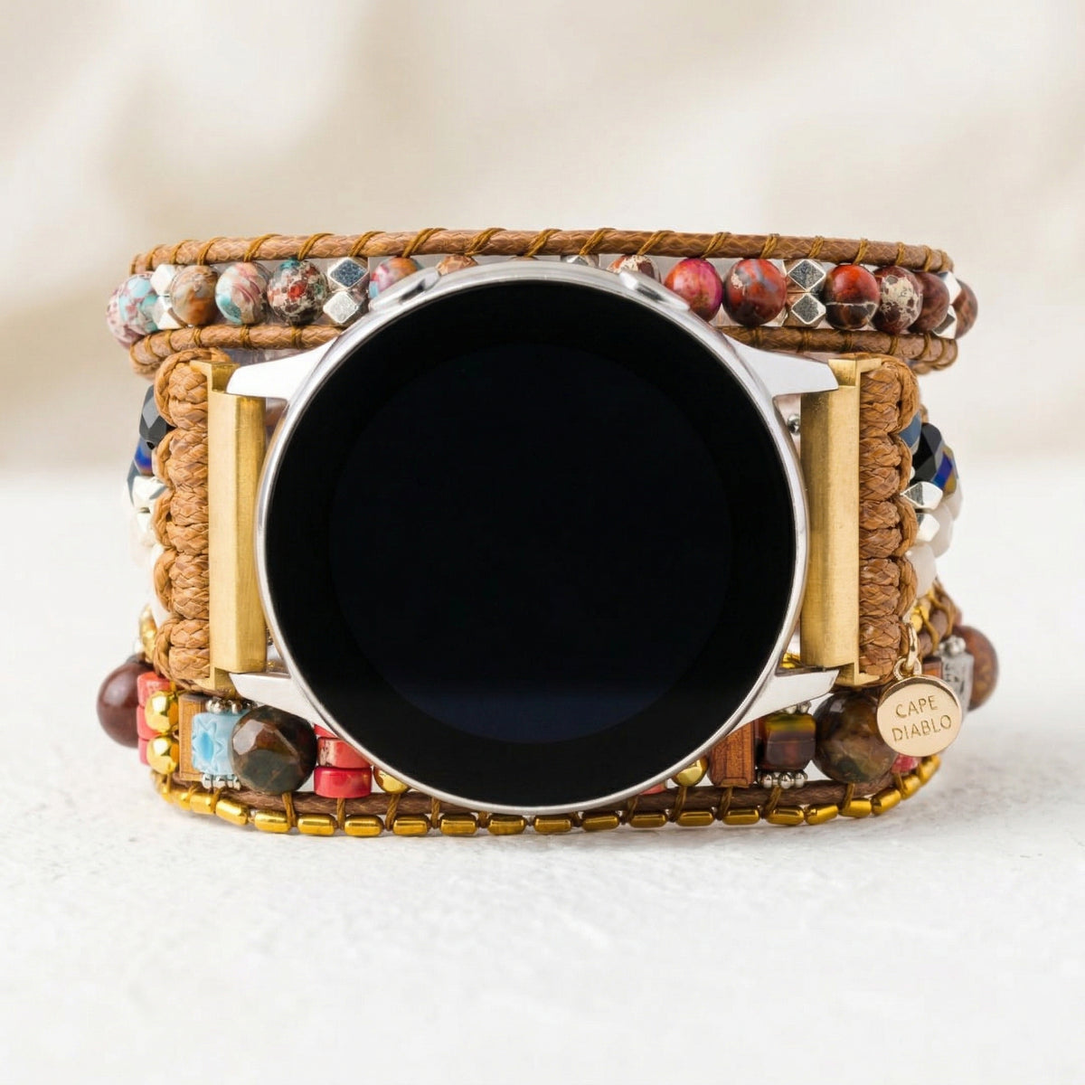 Bracelet Candy Lane pour Samsung Galaxy Watch
