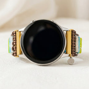 Bracelet de montre Samsung Galaxy Chakra Energy