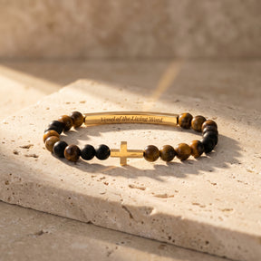 Bracelet Message Secret Vessels of Purpose