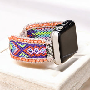 Bracelet Violet Ember Apple Watch
