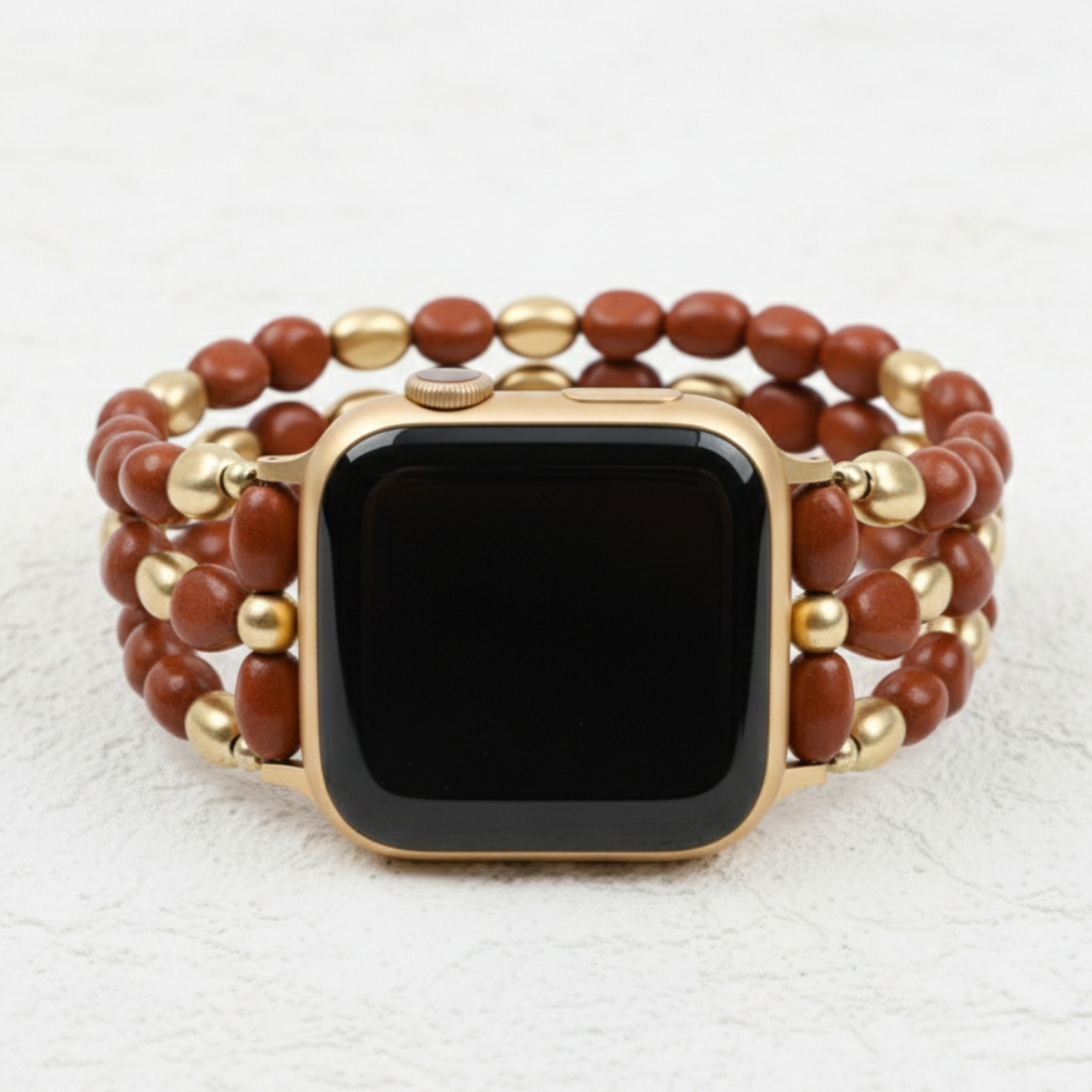 Bracelet extensible Redstone Canyon pour Apple Watch