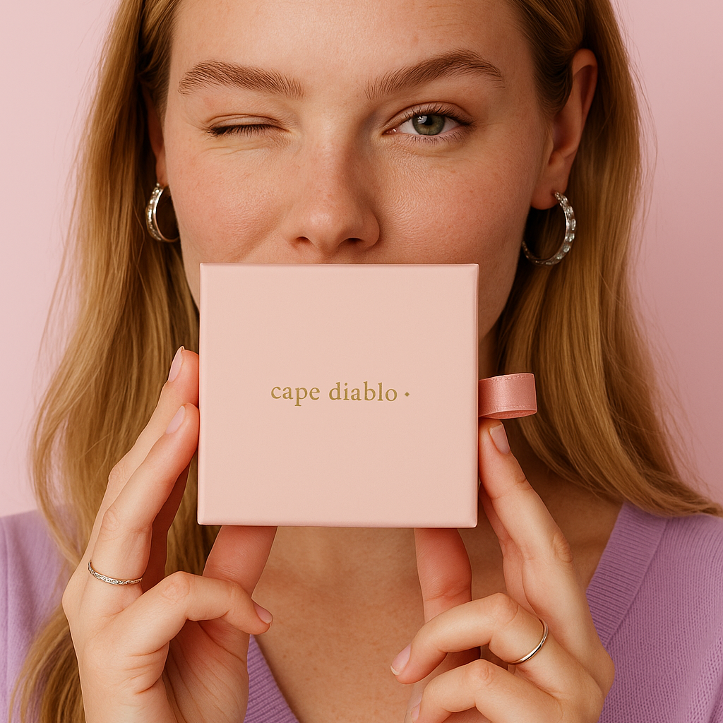 Coffret Cadeau Cape Diablo