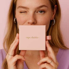 Coffret Cadeau Cape Diablo