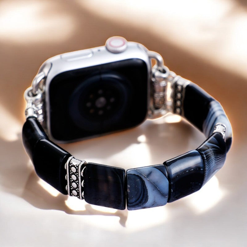 Apple Watch extensible Jade Glimmer