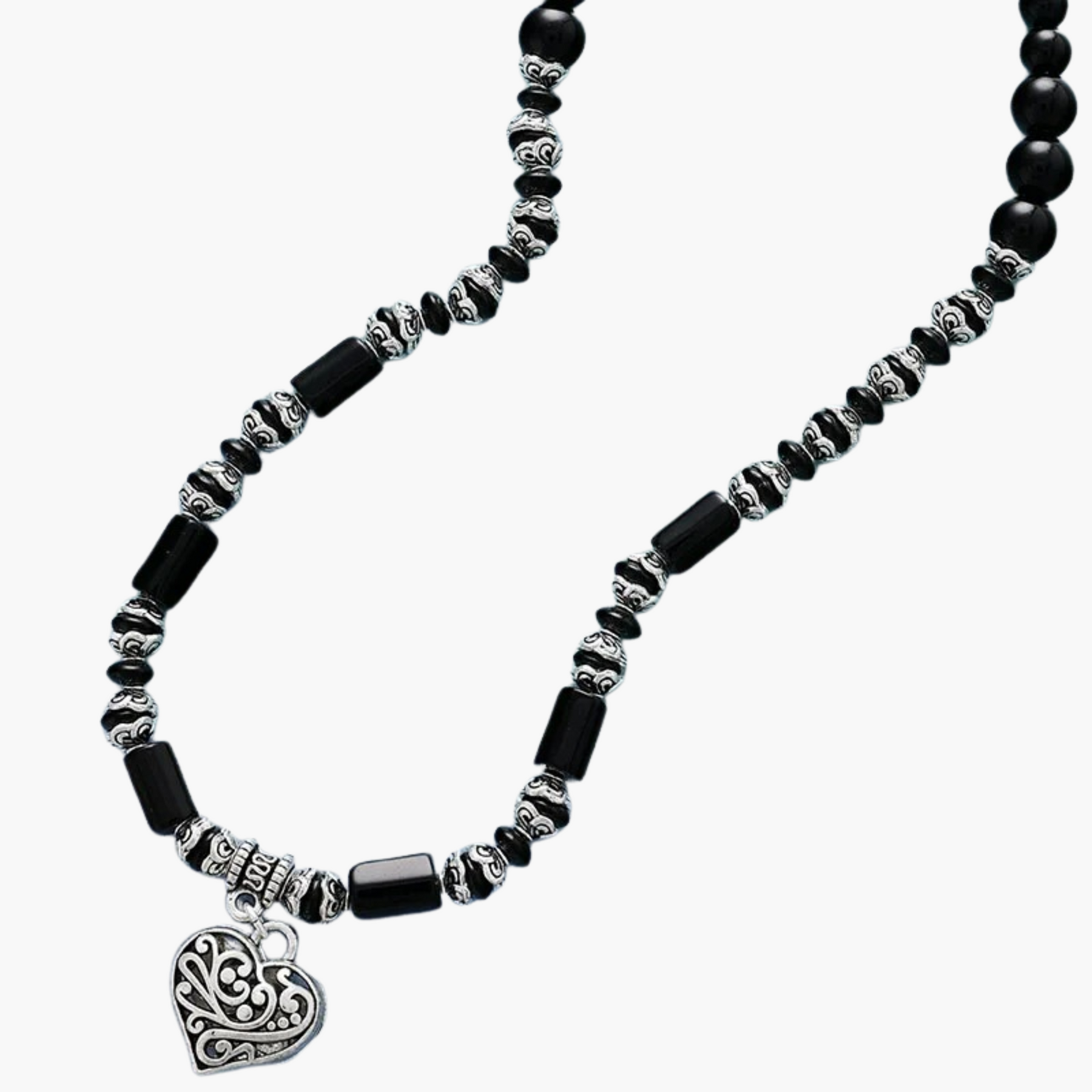 Collier Valentine des Murmures de l'Amour