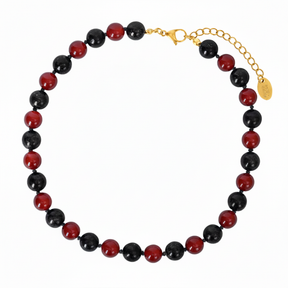 Collier pierre 10mm Gameday