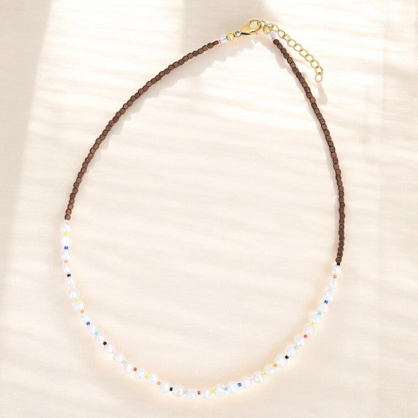 Collier Lumineux pour Hommes