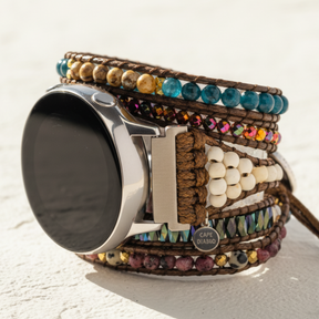 Bracelet Nature's Stream pour Samsung Galaxy Watch