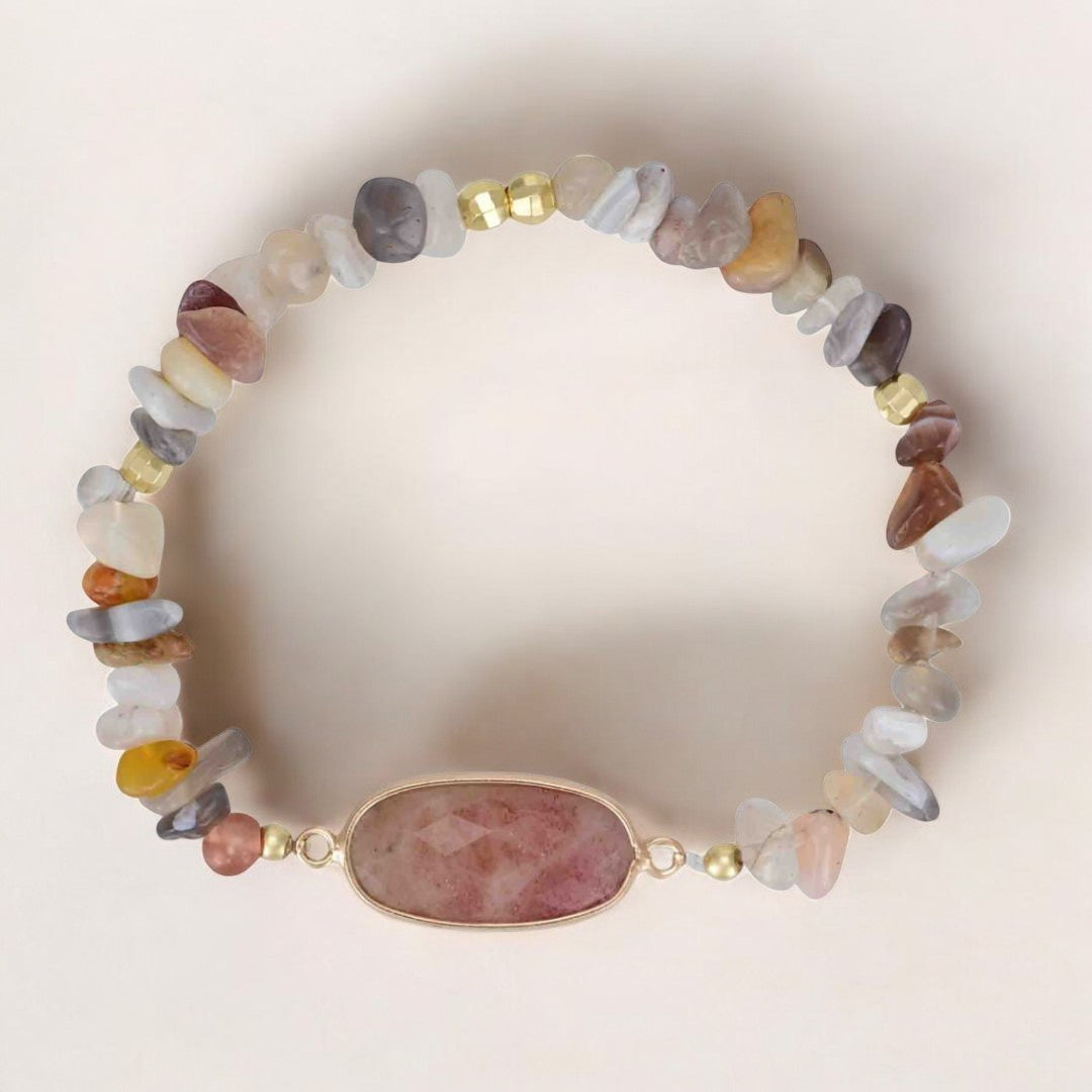 Bracelet côtier de la mer Rouge