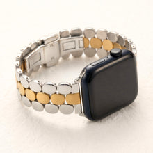 Bracelet Prestige Duo de luxe pour Apple Watch