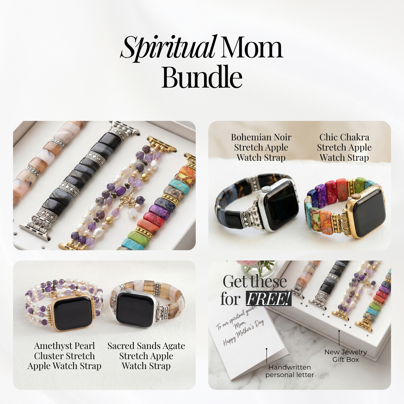 Pack Maman Spirituelle