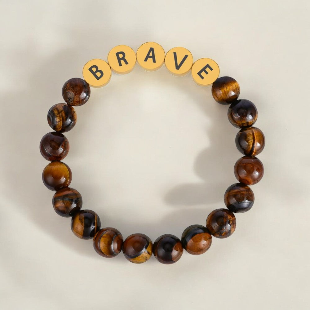 Bracelet de protection d’amour amazonite