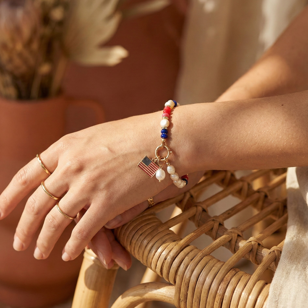 Bracelet America 250 Freedom