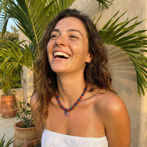 Collier America 250 Unity