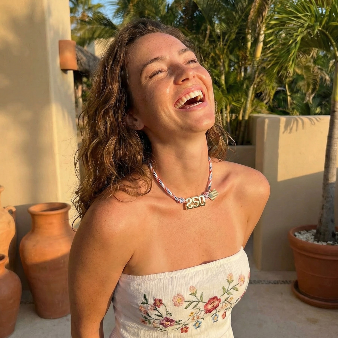 Collier Heritage America 250