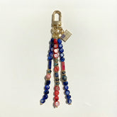 Pendentif de sac « Stars & Stripes » pour le 250e anniversaire de l’Amérique