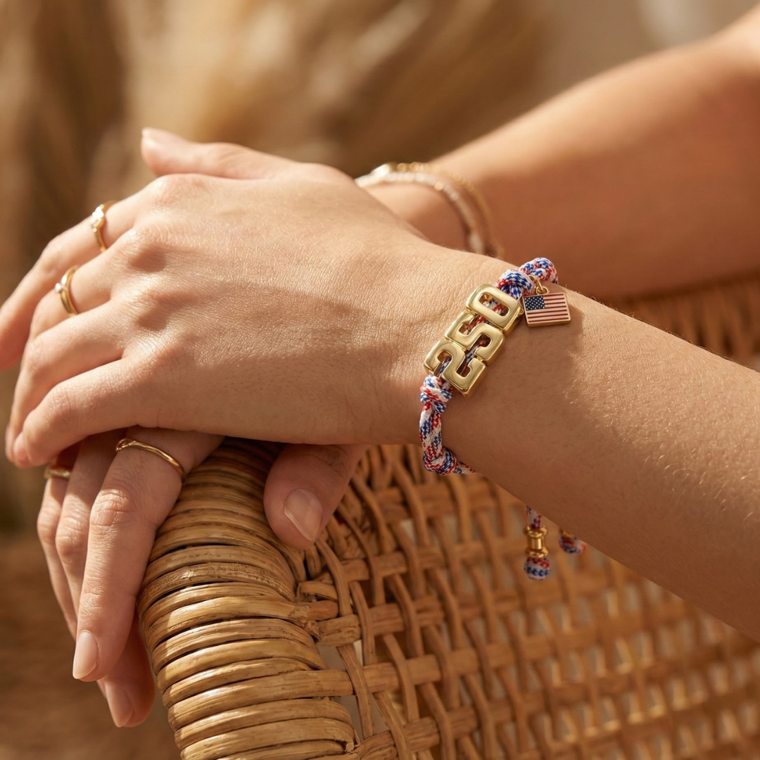 Collier Heritage America 250