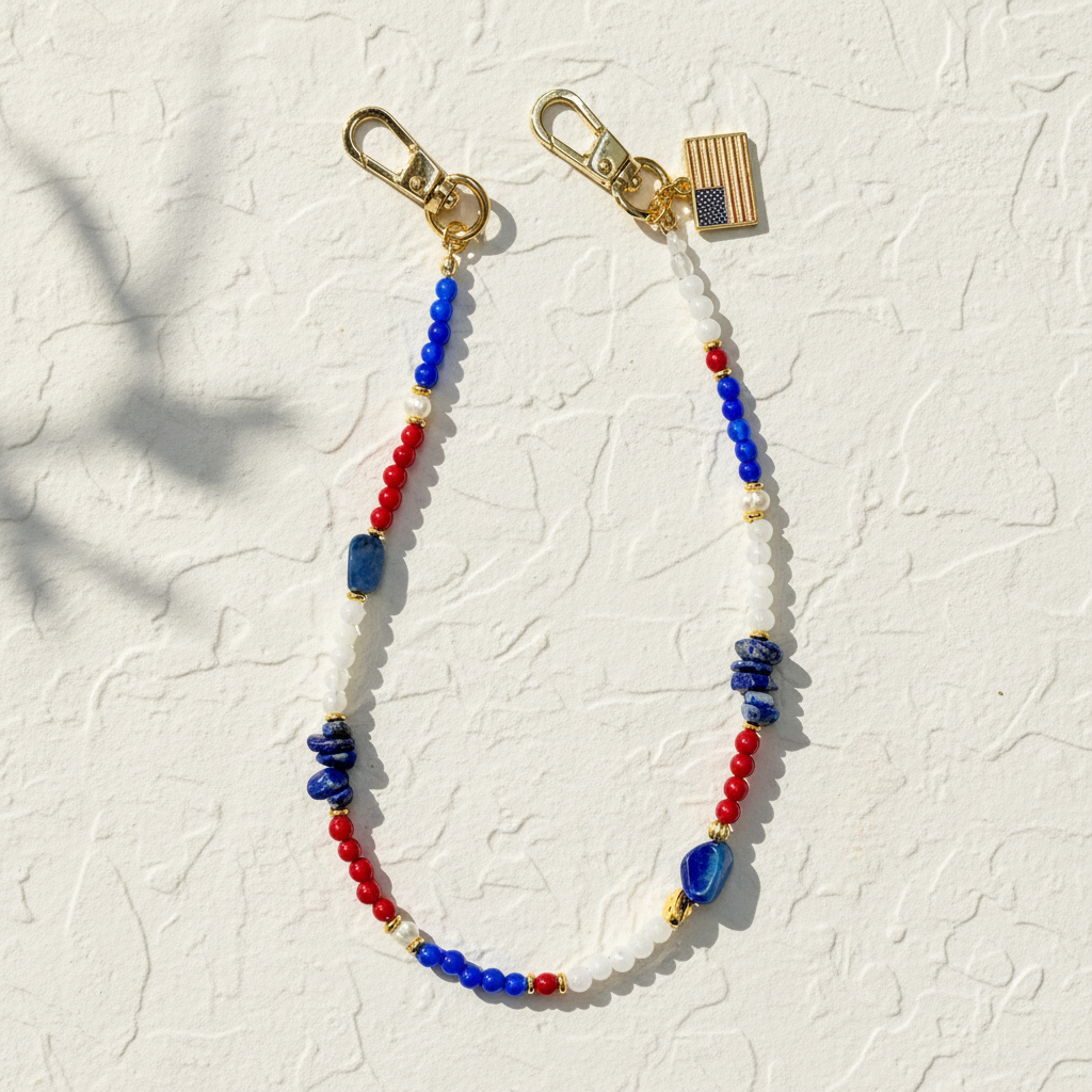 Chaîne de téléphone America 250 Honor