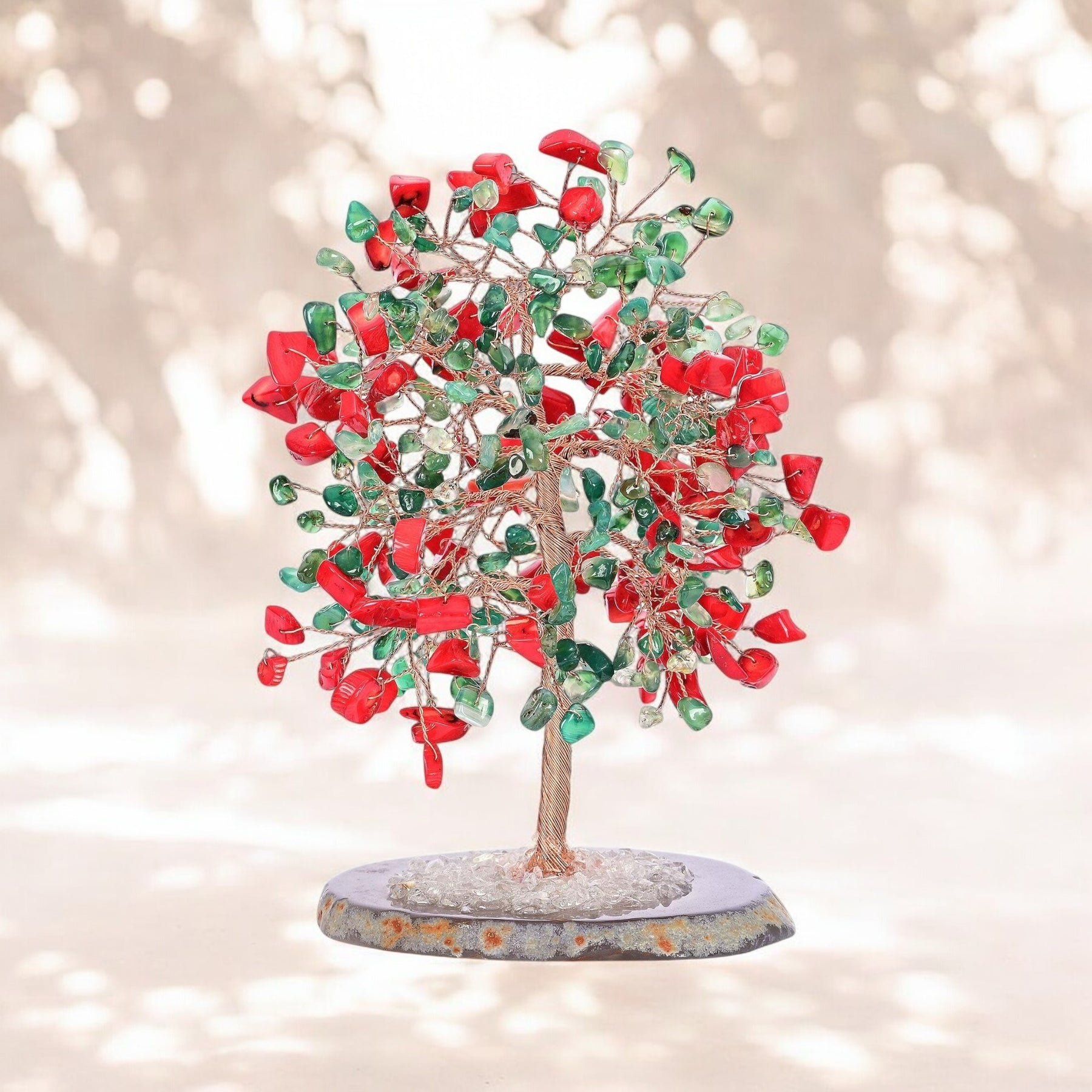 Arbre de Noël de la Vie