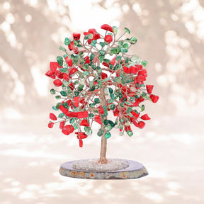 Arbre de Noël de la Vie