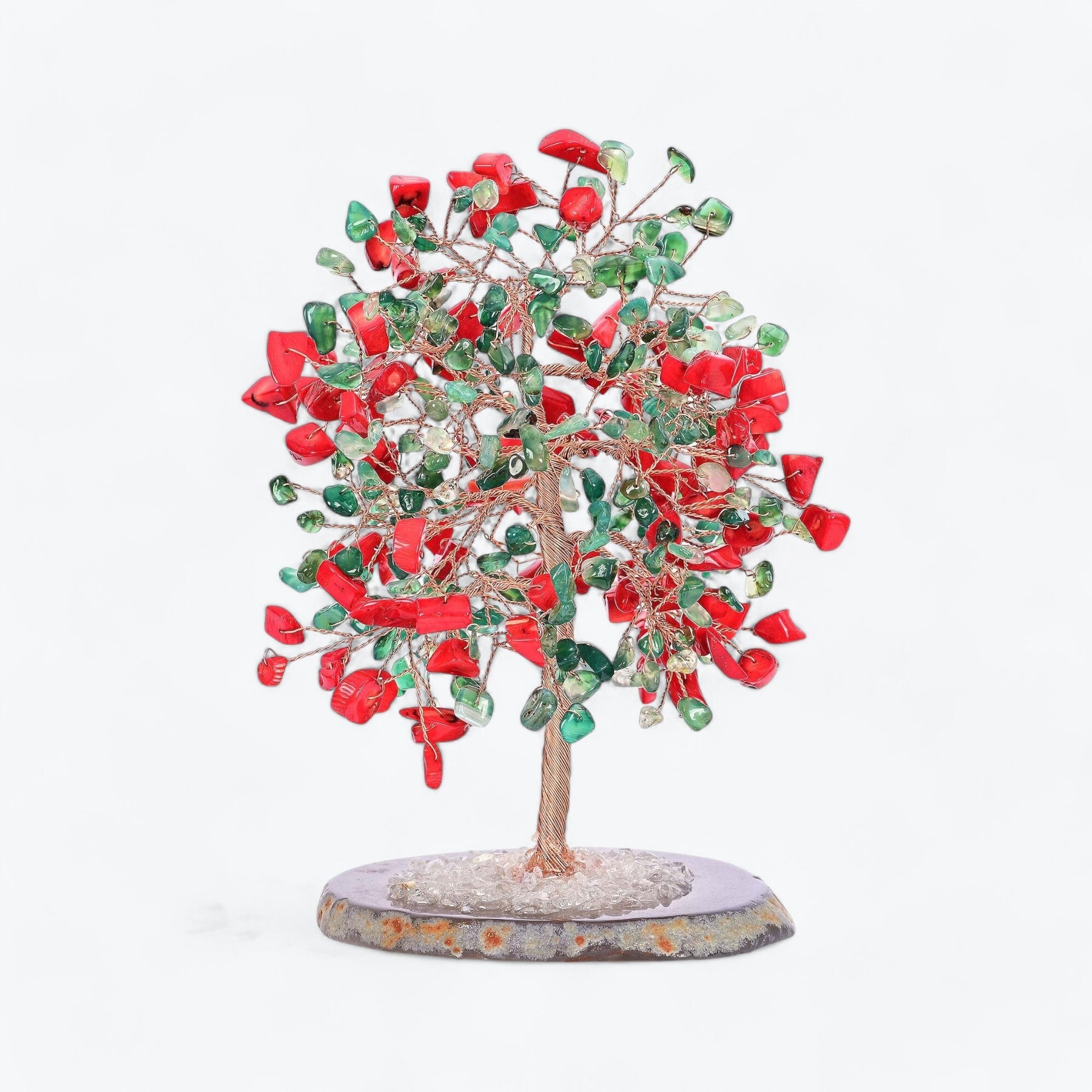 Arbre de Noël de la Vie