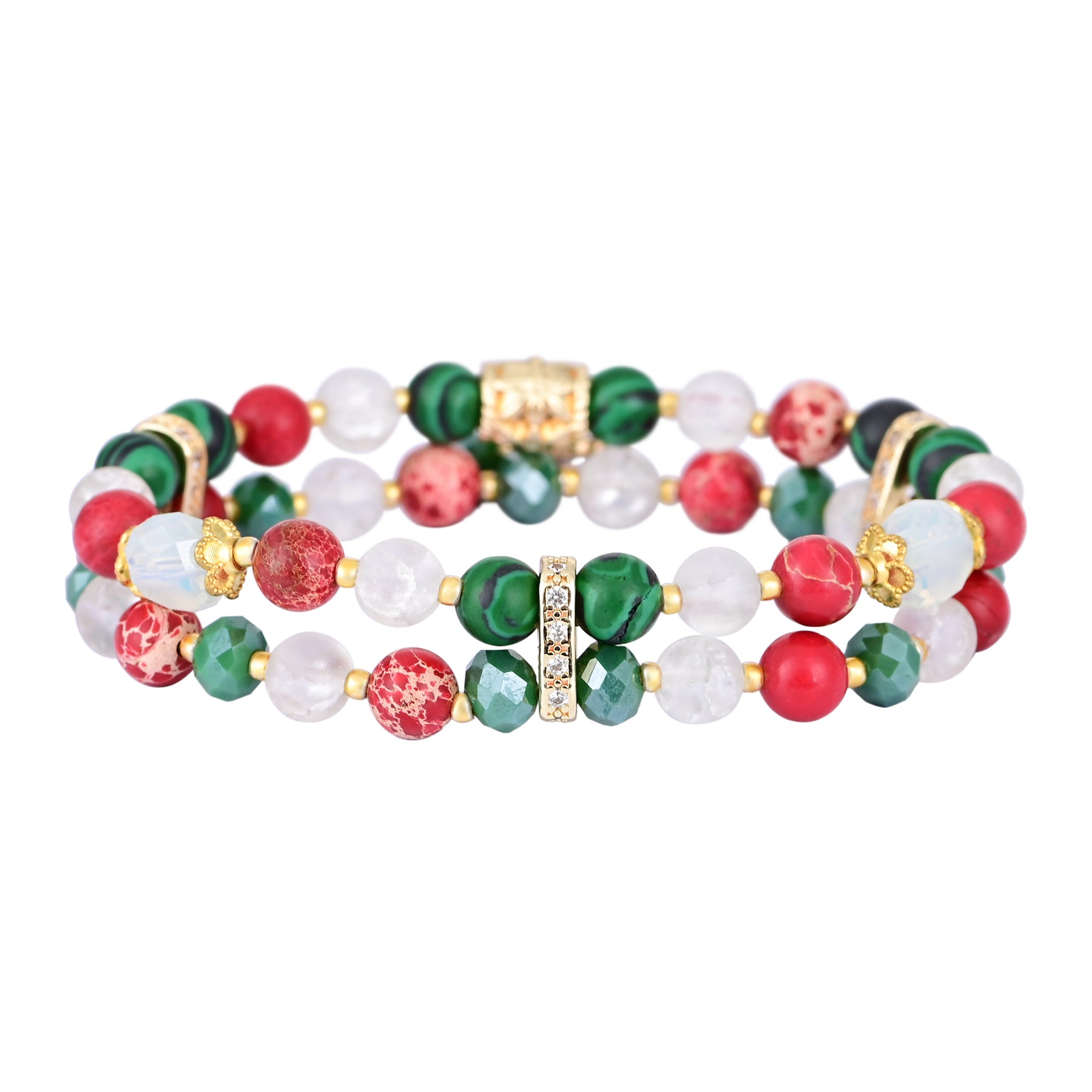 Bracelet Jingle Jangle du Père Noël