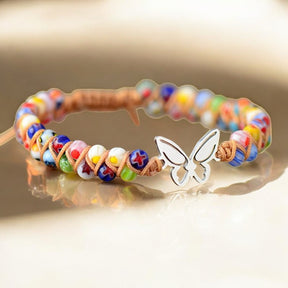 Bracelet Esprit Papillon